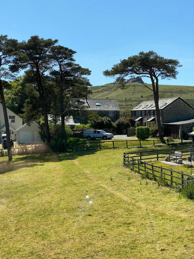 Haytor Court, Haytor, Dartmoor Exterior foto